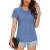 Grayish Blue