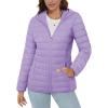 Light Purple