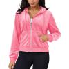 Fluorescent Pink