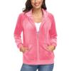 Fluorescent Pink