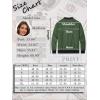 imageMAGCOMSEN Womens Lightweight Bomber Jackets Zip Up Casual Coat Spring Fall Windbreaker Outerwear with PocketsArmy Green