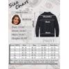 imageMAGCOMSEN Womens Lightweight Bomber Jackets Zip Up Casual Coat Spring Fall Windbreaker Outerwear with PocketsBlack