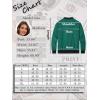 imageMAGCOMSEN Womens Lightweight Bomber Jackets Zip Up Casual Coat Spring Fall Windbreaker Outerwear with PocketsEmerald Green