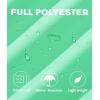 imageMAGCOMSEN Womens Lightweight Bomber Jackets Zip Up Casual Coat Spring Fall Windbreaker Outerwear with PocketsMint Green
