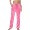 Fluorescent Pink