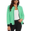 Mint Green
