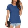 Dark Blue Heather