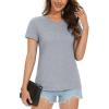 Light Grey Heather