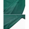 imageMAGCOMSEN Mens Polo Shirt Quick Dry Performance Short Sleeve Tactical Shirts Pique Jersey Golf ShirtJade Greenshort