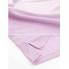 imageMAGCOMSEN Mens Polo Shirt Quick Dry Performance Short Sleeve Tactical Shirts Pique Jersey Golf ShirtPinkish Purpleshort