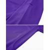 imageMAGCOMSEN Mens Polo Shirt Quick Dry Performance Short Sleeve Tactical Shirts Pique Jersey Golf ShirtPurpleshort