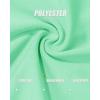 imageMAGCOMSEN Mens UPF 50 Tank Top Quick Dry Summer Workout Muscle Sleeveless Shirts for Swim Beach BodybuildingMint Green
