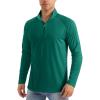 Emerald Green