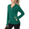 Emerald Green