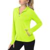Fluorescent Green