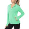 Mint Green