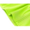 imageMAGCOMSEN Womens UPF 50 Lightweight Athletic Jacket Sun Protection Full Zip Long Sleeve Shirts Hiking Outdoor PocketsFluorescent Yellow