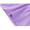imageMAGCOMSEN Womens UPF 50 Lightweight Athletic Jacket Sun Protection Full Zip Long Sleeve Shirts Hiking Outdoor PocketsLight Purple
