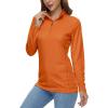 Dark Orange