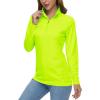 Fluorescent Green