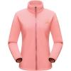 imageMAGCOMSEN Womens 3in1 Winter Coats Snow Ski Jacket Waterproof Windproof Fleece Lined Winter Jacket ParkaPink