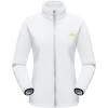 imageMAGCOMSEN Womens 3in1 Winter Coats Snow Ski Jacket Waterproof Windproof Fleece Lined Winter Jacket ParkaPure White