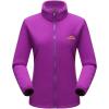 imageMAGCOMSEN Womens 3in1 Winter Coats Snow Ski Jacket Waterproof Windproof Fleece Lined Winter Jacket ParkaPurple