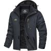 Charcoal Grey