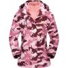 Pink Camo