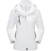 Pure White