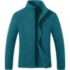Peacock Blue