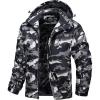 Black Camo