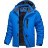 Bright Blue