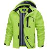 Fluorescent Green