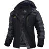 Black Grey