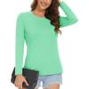 Mint Green