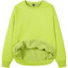 Yellow Green