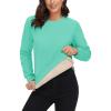 Mint Green