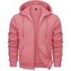 Grey Pink