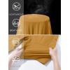 imageMAGCOMSEN Mens Hiking Cargo Shorts 9quot Quick Dry Lightweight Summer Casual Shorts for Men Work Golf Outdoor 5 PocketsGinger