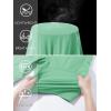 imageMAGCOMSEN Mens Hiking Cargo Shorts 9quot Quick Dry Lightweight Summer Casual Shorts for Men Work Golf Outdoor 5 PocketsMint Green