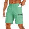 Mint Green