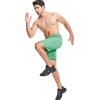 imageMAGCOMSEN Mens Hiking Shorts 5 Pockets WaterResistant Ripstop Quick Dry Outdoor Cargo Fishing Tactical ShortsMint Green