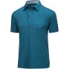 Peacock Blue