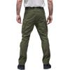 imageMAGCOMSEN Mens Tactical Pants with 9 Pockets RipStop Lightweight Work Hiking PantsArmy Green