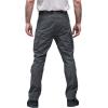 imageMAGCOMSEN Mens Tactical Pants with 9 Pockets RipStop Lightweight Work Hiking PantsGrey
