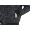 imageMAGCOMSEN Mens Bomber Jacket Warm Zip Up Spring Coat Lightweight Casual Windbreaker Pilot Jacket with PocketsCamouflage Green