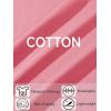 imageMAGCOMSEN Mens Tank Top Sleeveless Hoodie Cotton TShirt Summer Casual Shirt Muscle TeeGrey Pink