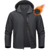 Dark Grey