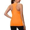 Fluorescent Orange
